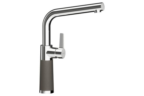 Kuhinjska armatura Schock SC-540 557000 Asphalt