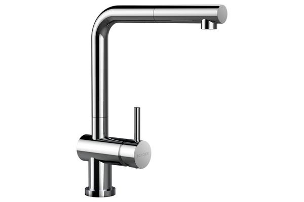 Kuhinjska armatura Schock EPOS W 540125 Chrome