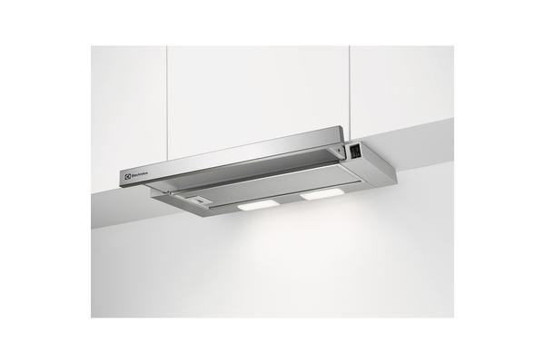 Izvlečna kuhinjska napa Electrolux LFP326S - PAMETEN NAKUP