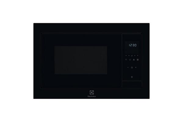 Vgradna mikrovalovna pečica Electrolux EMS4253TBK