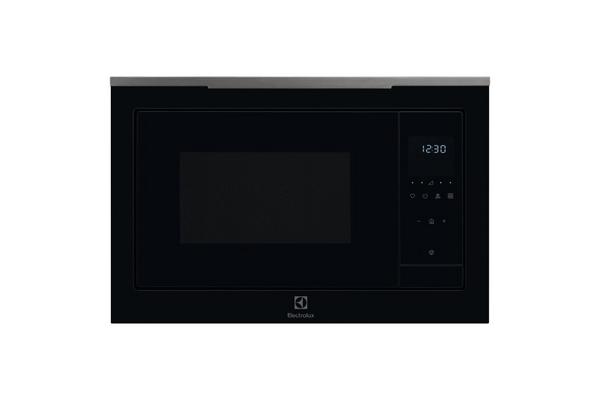 Vgradna mikrovalovna pečica Electrolux KMSD253TBH