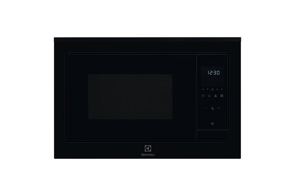 Vgradna mikrovalovna pečica Electrolux LMS4253TBH