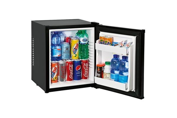 Minibar, hotelski hladilnik Indel B BREEZE T30 DX