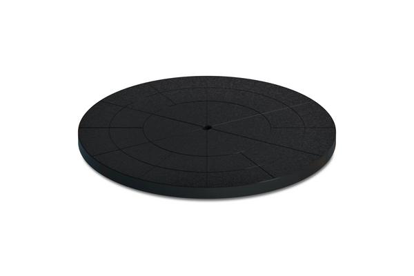 Ogleni filter za kuhinjske nape Airforce (za model Square), Airforce AFCFCACRI