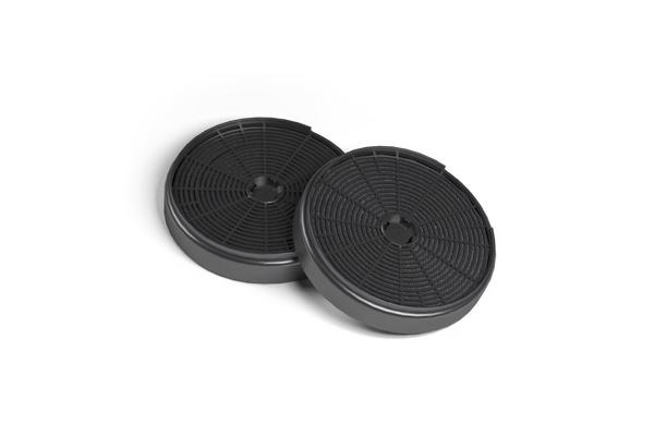 Ogleni filter za kuhinjske nape Airforce (za model Compact In), Airforce AFCFCAMP