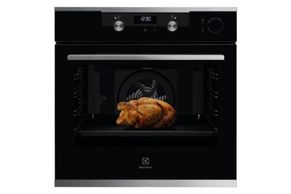Vgradna pečica Electrolux KOCEH70X - ODPRODAJA EKSPONATA