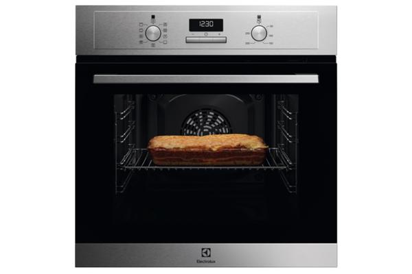 Vgradna pečica Electrolux EOF3H40BX