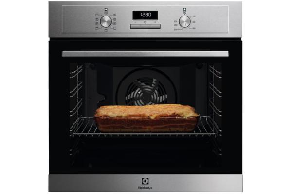 Vgradna pečica Electrolux EOF3H40X