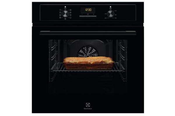 Vgradna pečica Electrolux EOF3H50BK