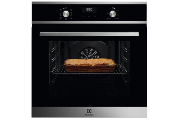 Vgradna pečica Electrolux EOF5H40BX