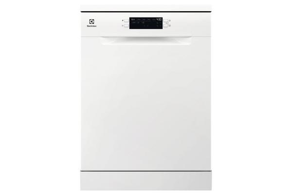 Prostostoječi pomivalni stroj Electrolux E52SE100SW