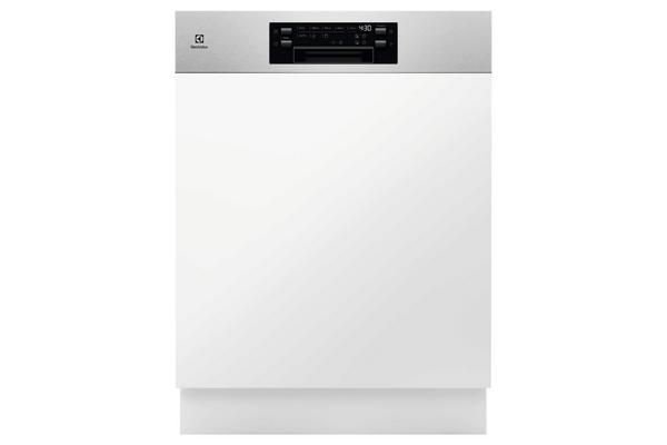 Vgradni pomivalni stroj Electrolux EE62ID220SX