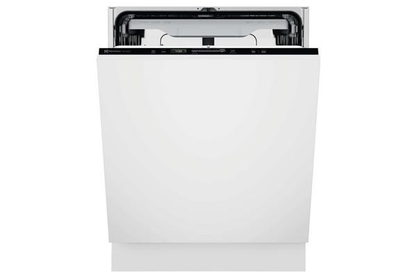 Vgradni pomivalni stroj Electrolux E62LB200T