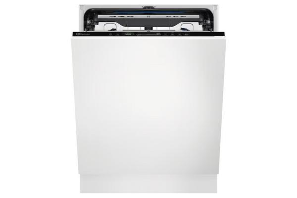 Vgradni pomivalni stroj Electrolux EEG68500L