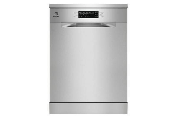 Prostostoječi pomivalni stroj Electrolux ESA47210SX