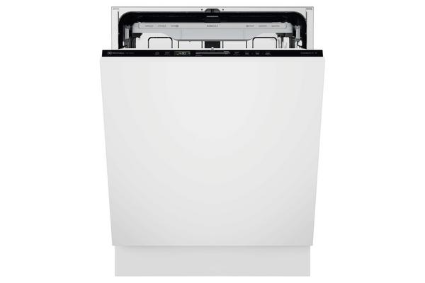 Vgradni pomivalni stroj Electrolux KL82A505S