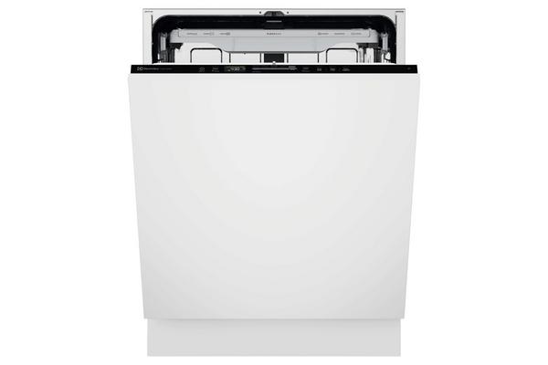 Vgradni pomivalni stroj Electrolux KL82B220P