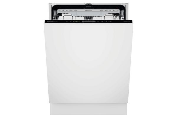 Vgradni pomivalni stroj Electrolux KL97X500P XXL