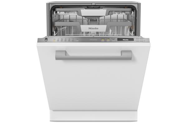 Pomivalni stroj Miele G 7191 SCVi AD 125 Edition