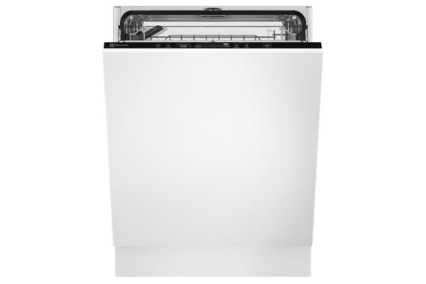 Vgradni pomivalni stroj Electrolux EES47310L