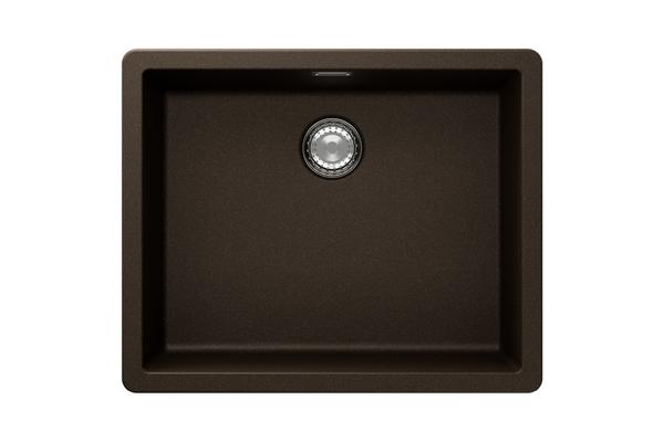 Pomivalno korito SCHOCK Greenwich N-100L Bronze