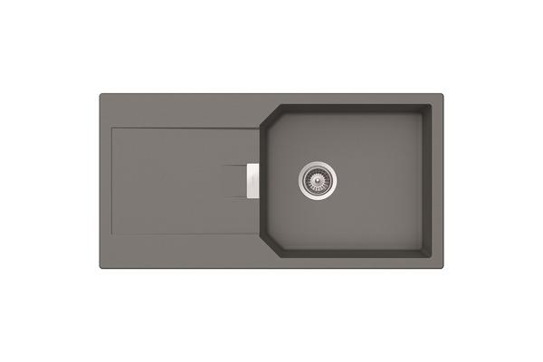 Pomivalno korito SCHOCK Manhattan D-100L Croma