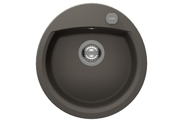 Pomivalno korito SCHOCK Manhattan R-100 Asphalt