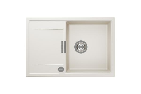 Pomivalno korito SCHOCK Mono D-100 Magnolia