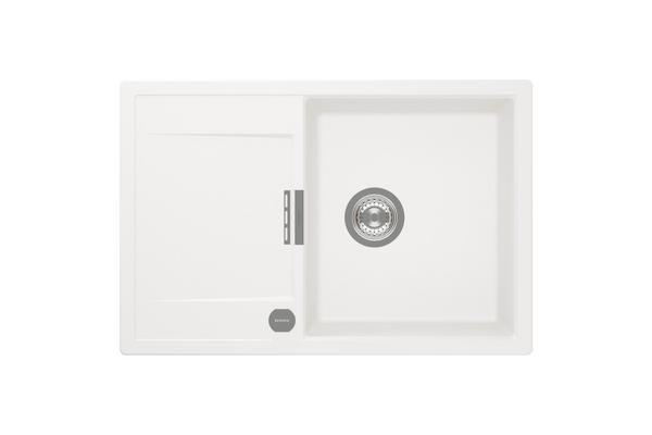 Pomivalno korito SCHOCK Mono D-100 Polaris