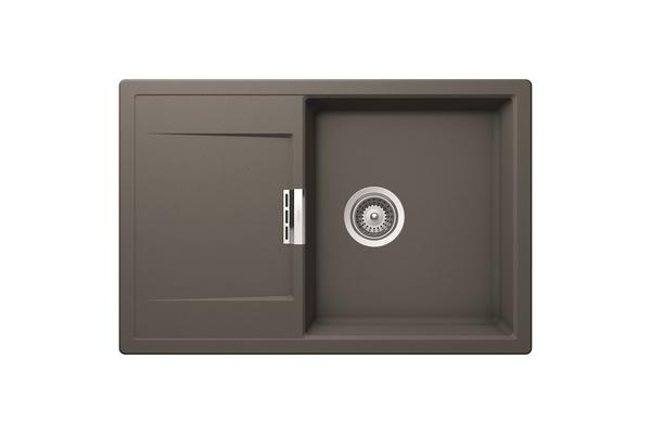 Pomivalno korito SCHOCK Mono D-100 FB Silverstone