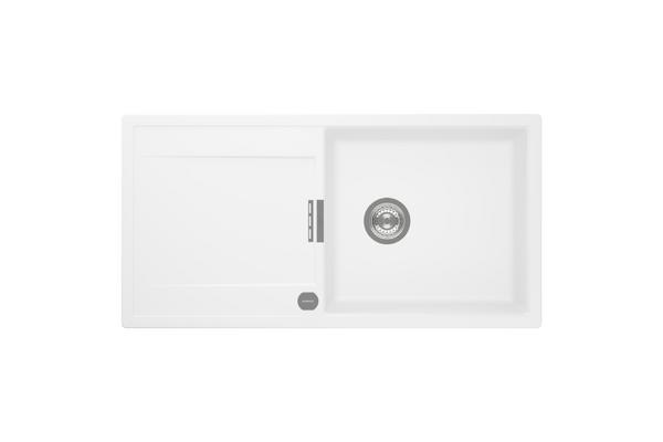 Pomivalno korito SCHOCK Mono D-100L Day
