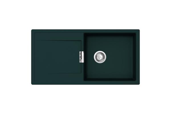 Pomivalno korito SCHOCK Mono D-100L Ivy