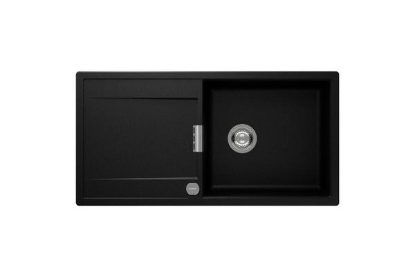 Pomivalno korito SCHOCK Mono D-100L Magma