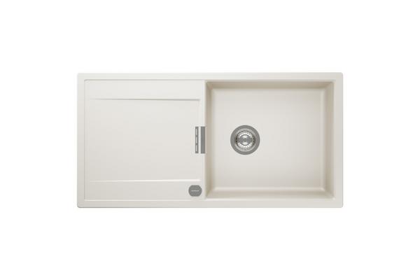 Pomivalno korito SCHOCK Mono D-100L Magnolia
