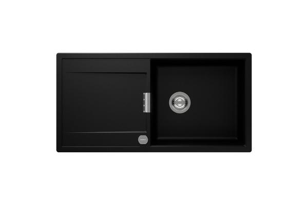 Pomivalno korito SCHOCK Mono D-100L FB Puro
