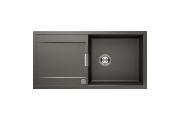 Pomivalno korito SCHOCK Mono D-100L Silverstone