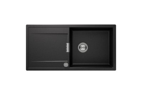 Pomivalno korito SCHOCK Mono D-100L Stone