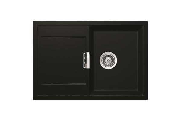 Pomivalno korito SCHOCK Mono D-100S Night