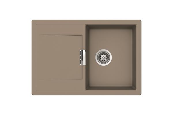 Pomivalno korito SCHOCK Mono D-100S Twilight