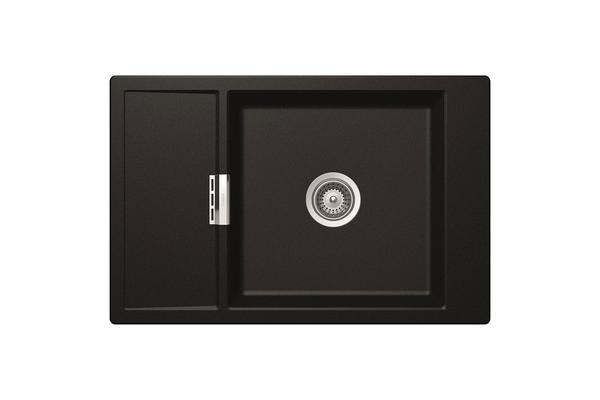 Pomivalno korito SCHOCK Mono D-100XS FB Magma