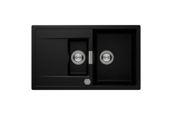 Pomivalno korito SCHOCK Mono D-150 Puro