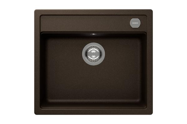 Pomivalno korito SCHOCK Mono N-100 FB Bronze