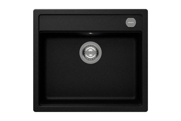 Pomivalno korito SCHOCK Mono N-100 Magma