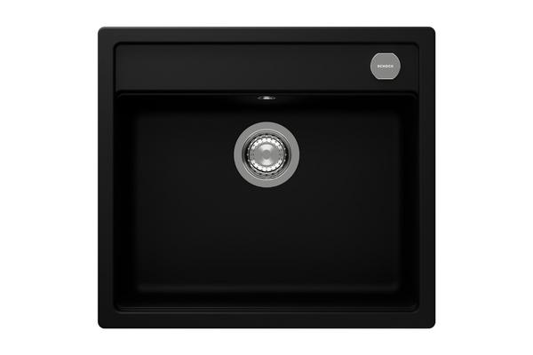 Pomivalno korito SCHOCK Mono N-100 Night
