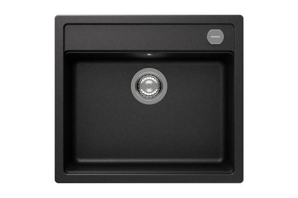 Pomivalno korito SCHOCK Mono N-100 Stone