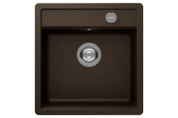 Pomivalno korito SCHOCK Mono N-100S Bronze