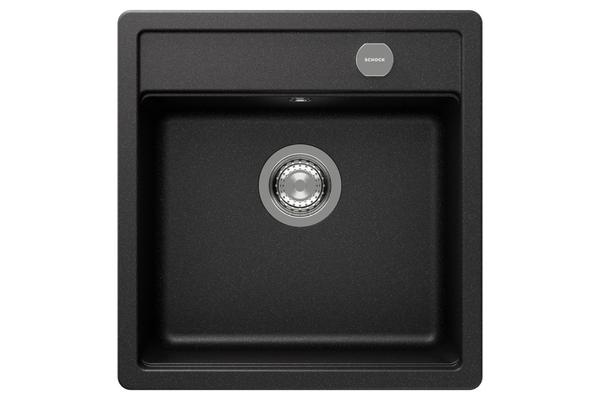 Pomivalno korito SCHOCK Mono N-100S Stone