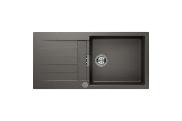 Pomivalno korito SCHOCK Signus D-100L FB Silverstone