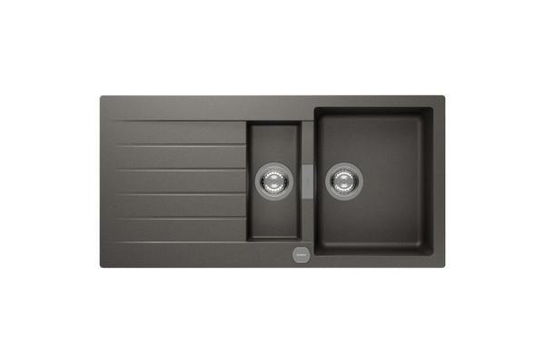 Pomivalno korito SCHOCK Signus D-150 Silverstone