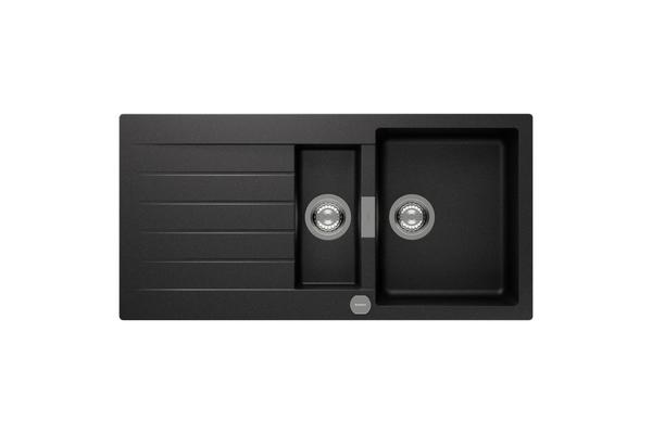 Pomivalno korito SCHOCK Signus D-150 Stone
